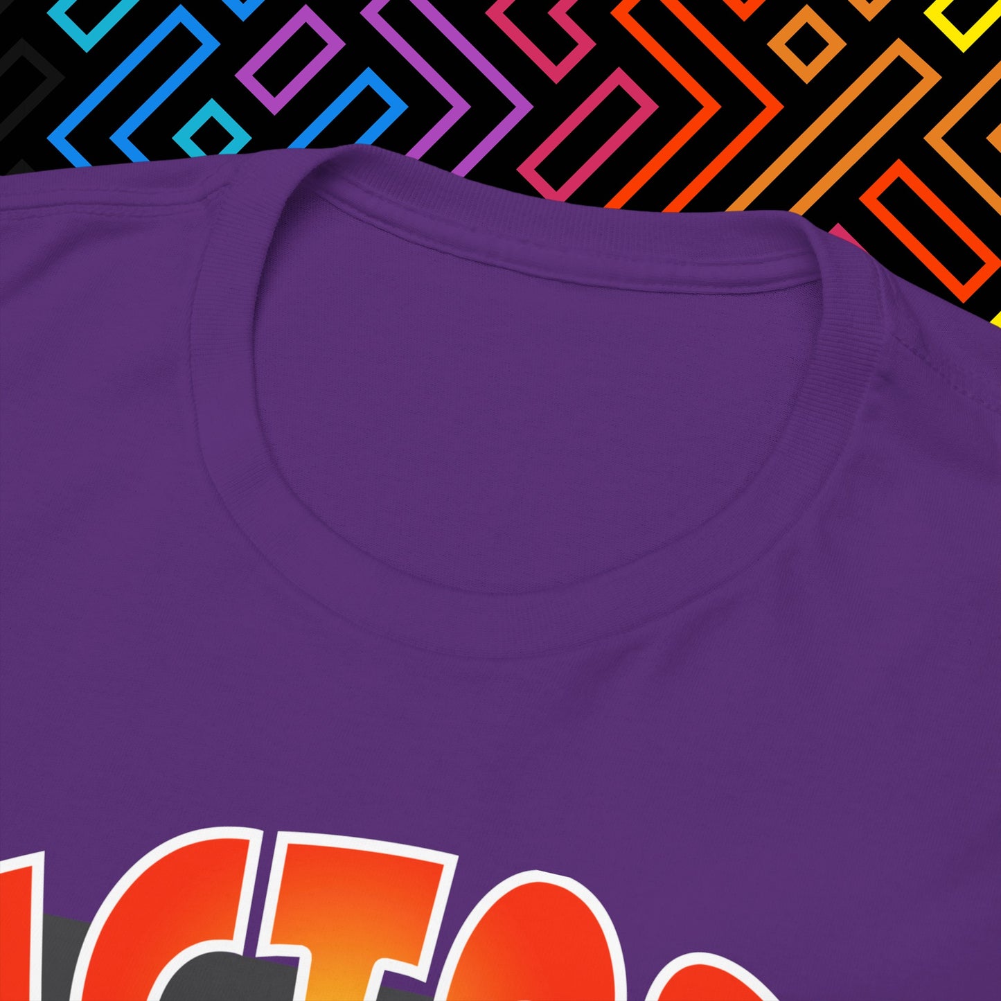 "Lactose Tolerant" T-Shirt Unisex