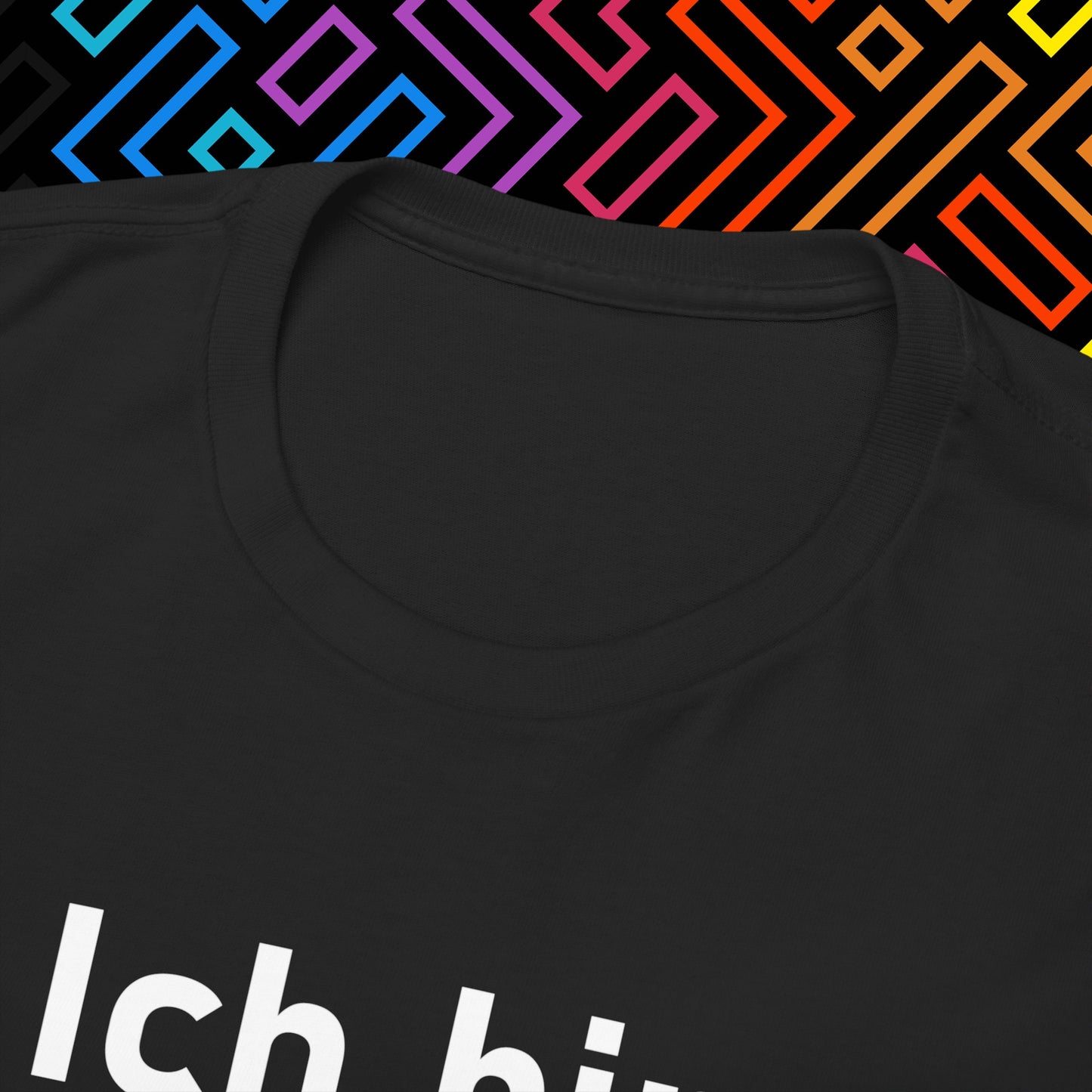 "Alkoholabhängig" T-Shirt Unisex