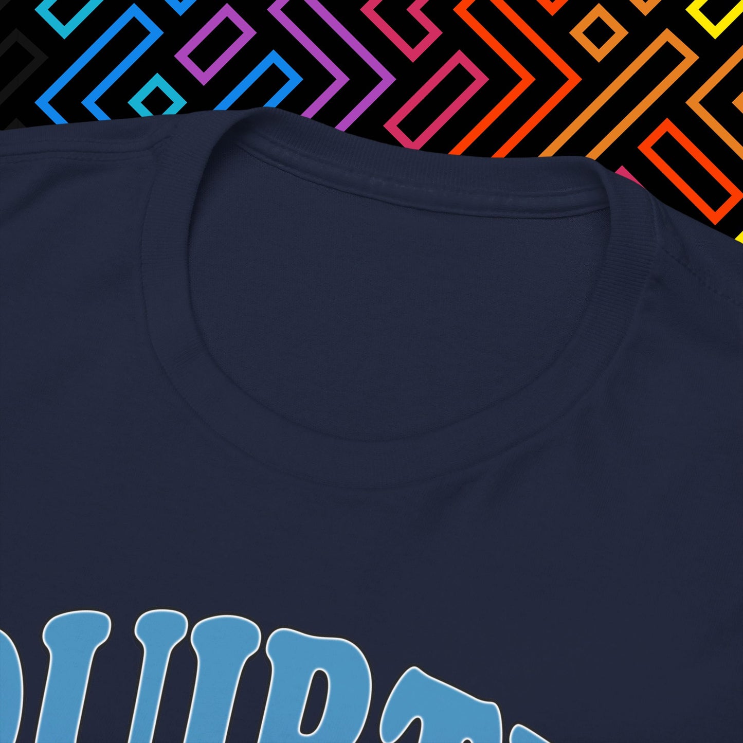 "Squirter" T-Shirt Unisex