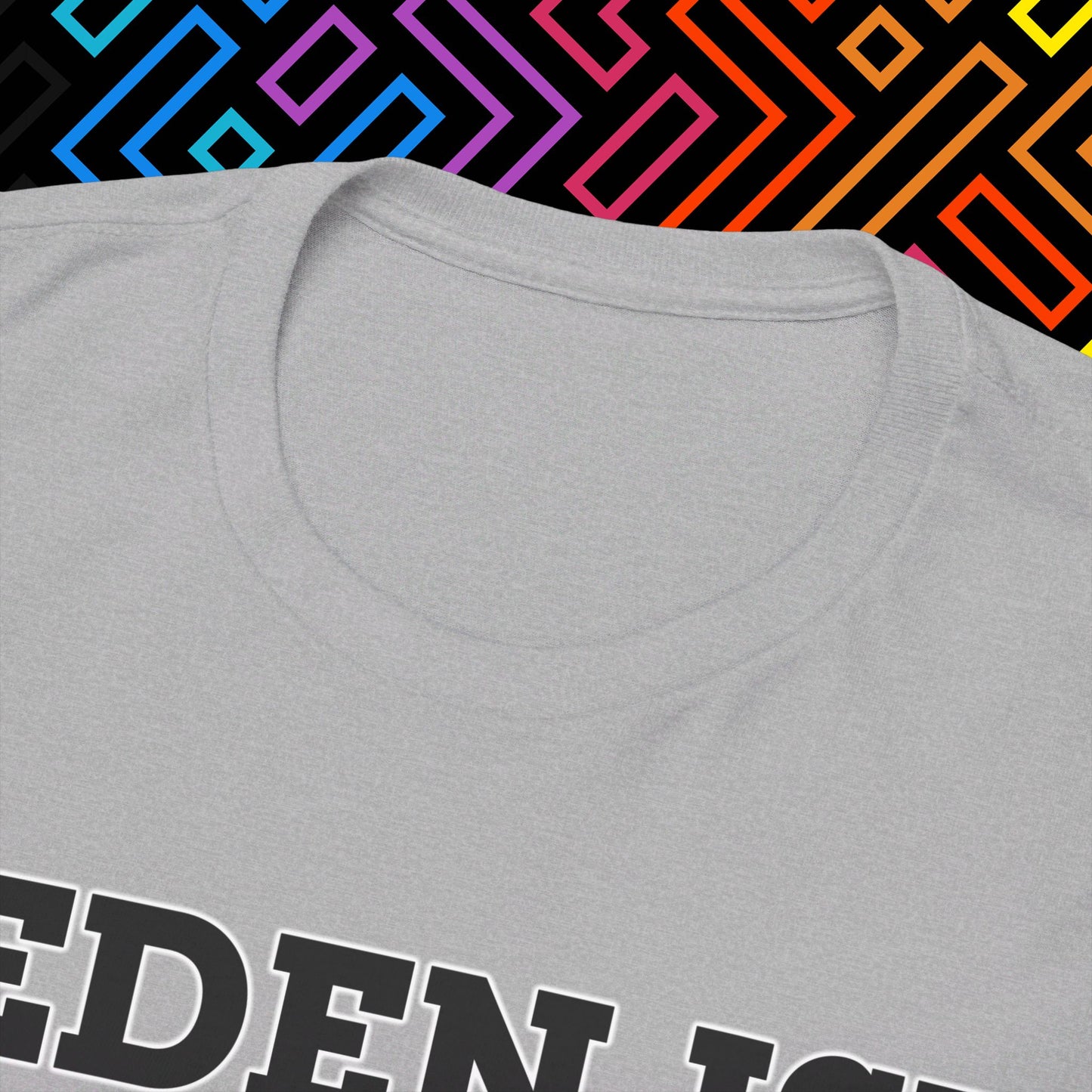 "Saufen ist Gold" T-Shirt Unisex