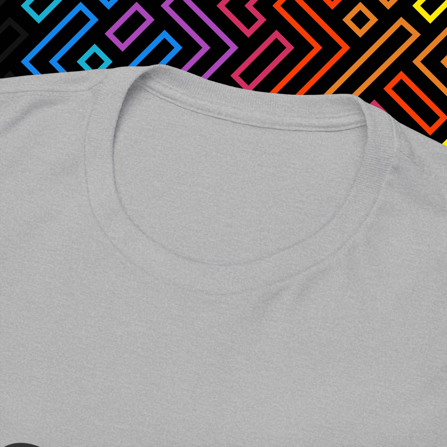 "Nuklearwaffen" T-Shirt Unisex