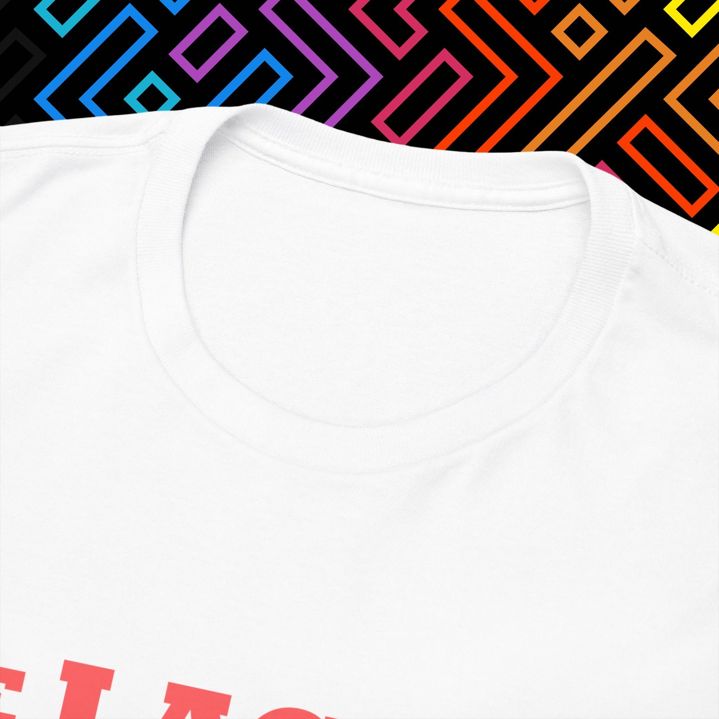 "Die Lage ist Besäufniserregend" T-Shirt Unisex