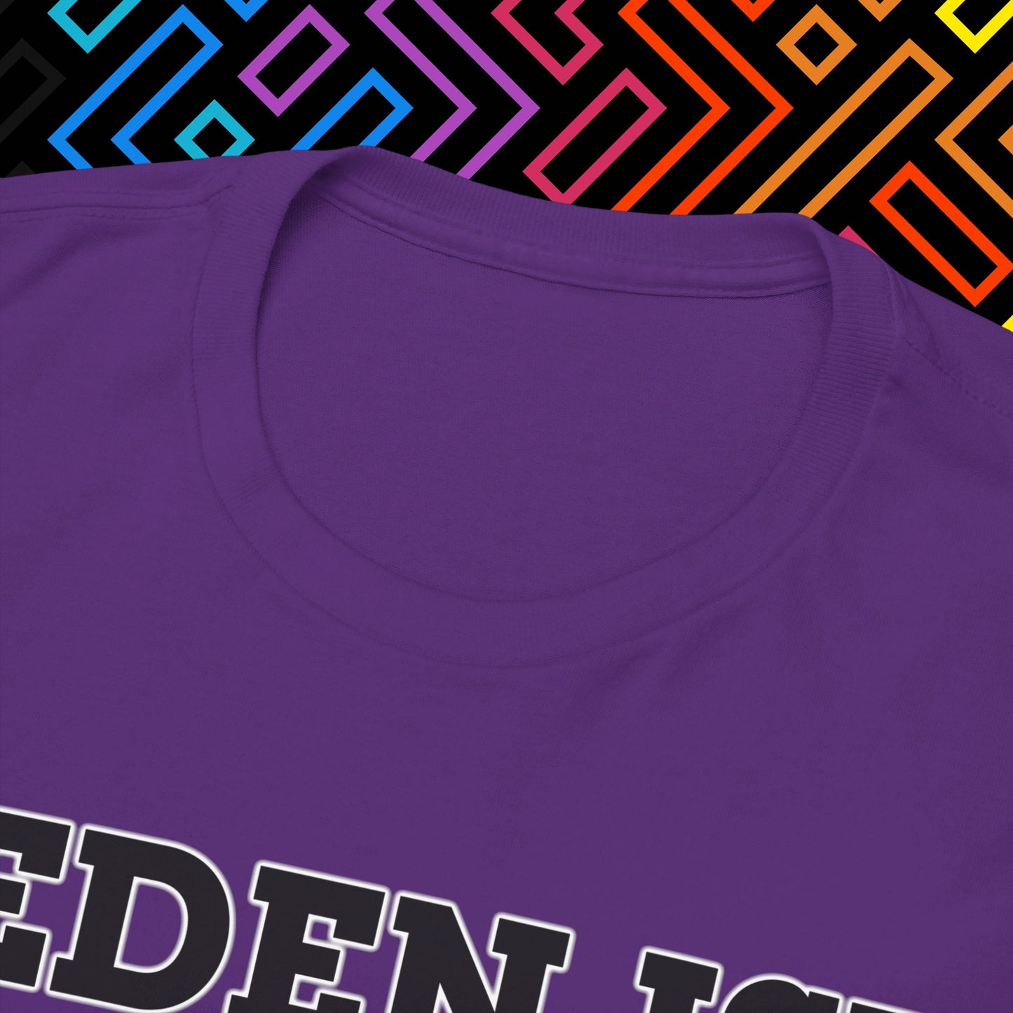 "Saufen ist Gold" T-Shirt Unisex