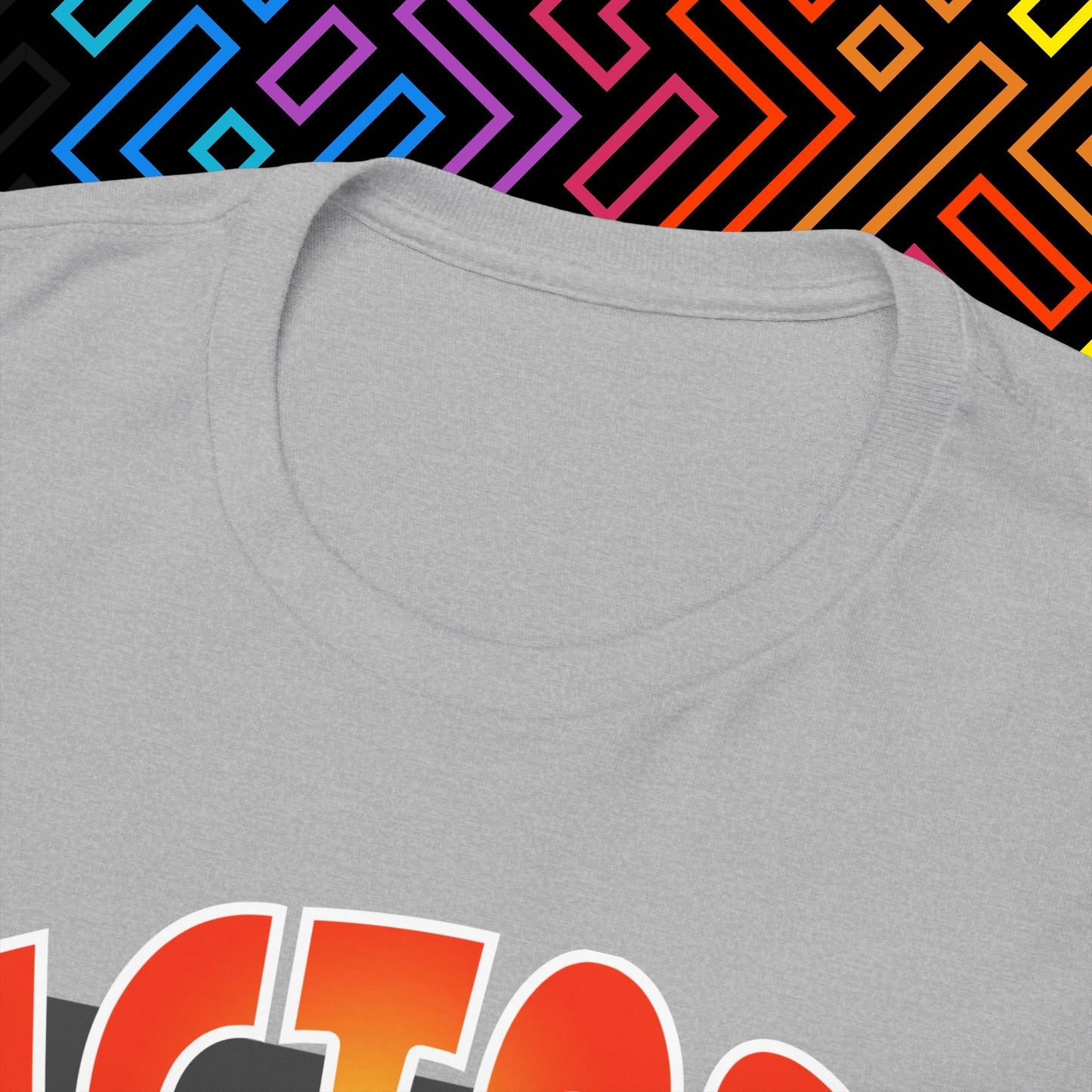 "Lactose Tolerant" T-Shirt Unisex