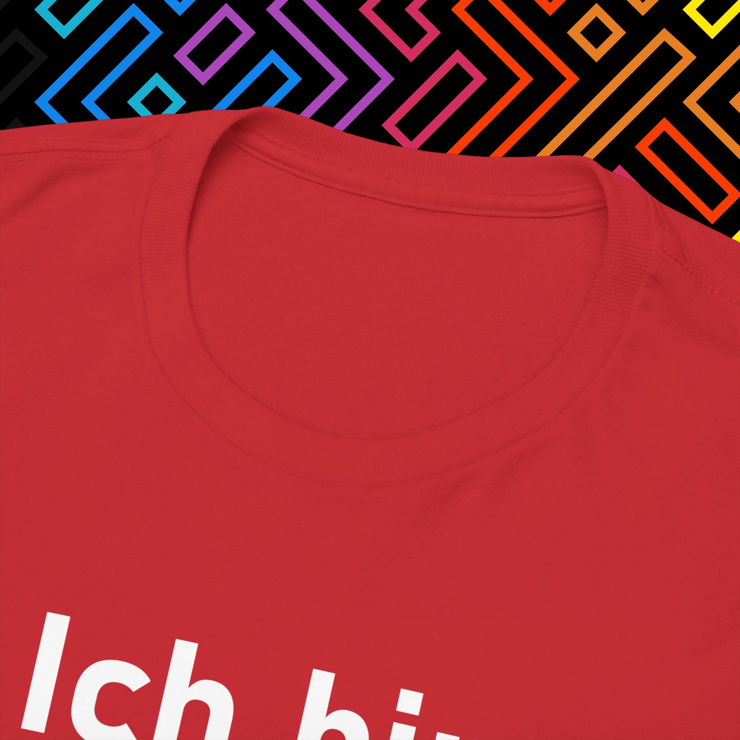 "Alkoholabhängig" T-Shirt Unisex