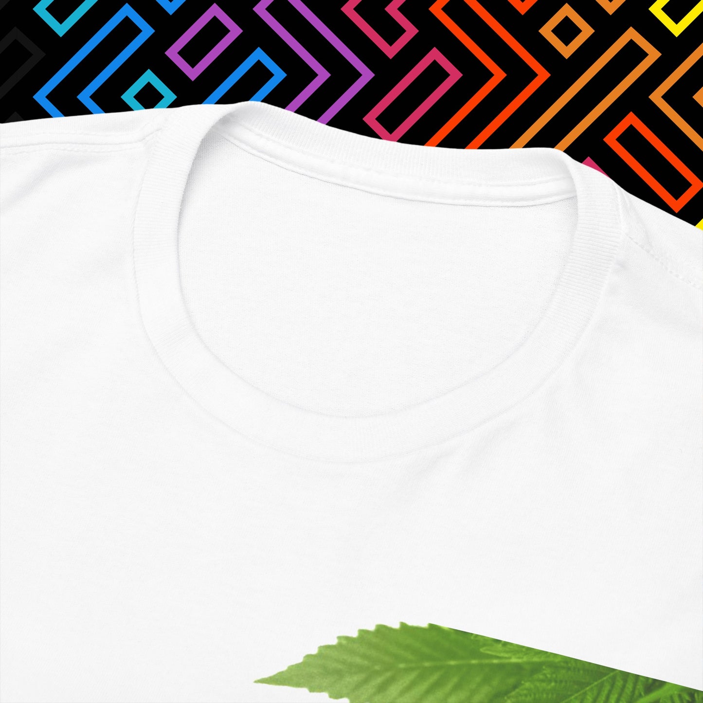 "Positiv" T-Shirt Unisex
