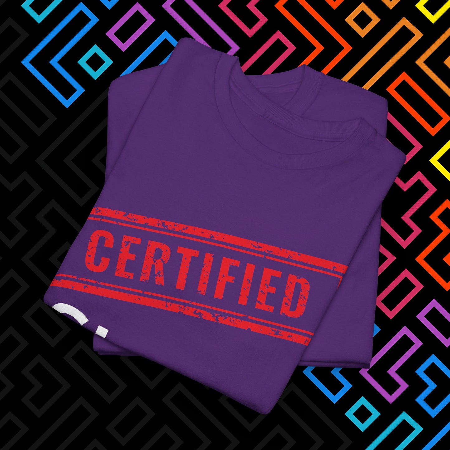 "Steuerhinterzieher" T-Shirt Unisex