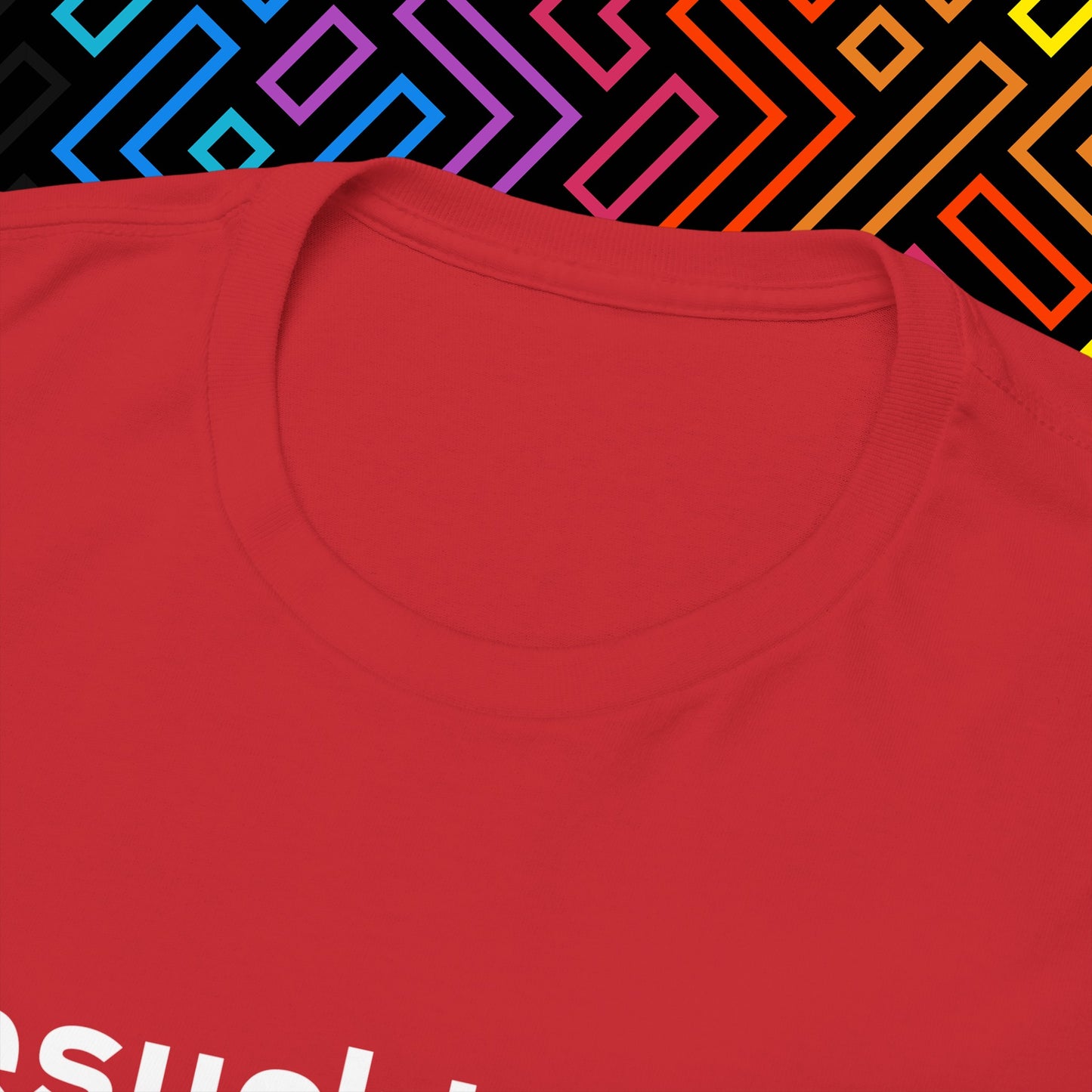 "Gesucht vom Finanzamt" T-Shirt Unisex