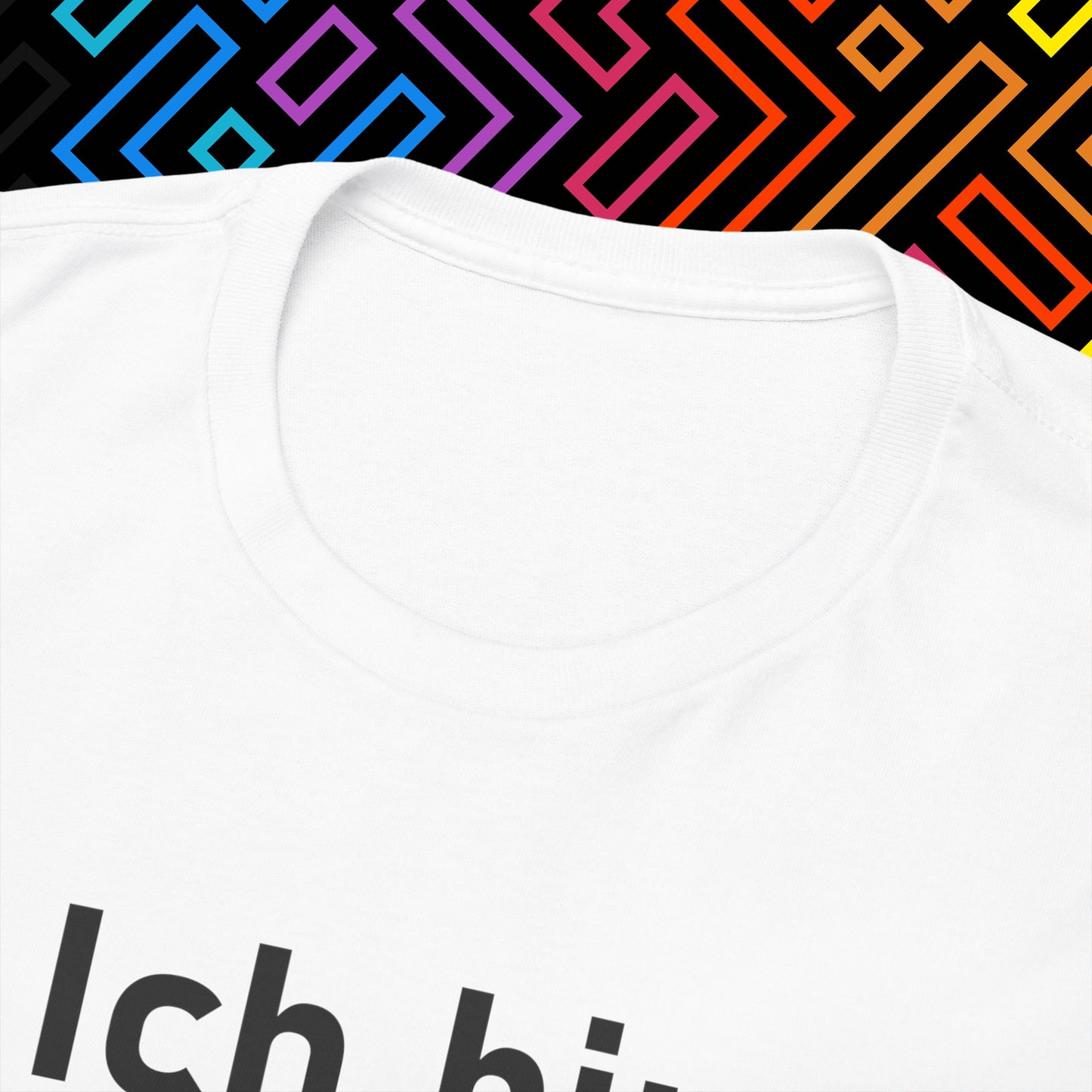 "Alkoholabhängig" T-Shirt Unisex