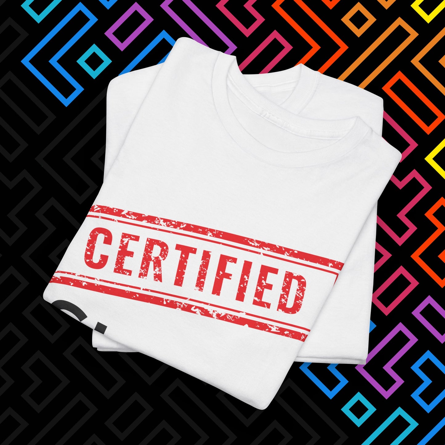 "Steuerhinterzieher" T-Shirt Unisex