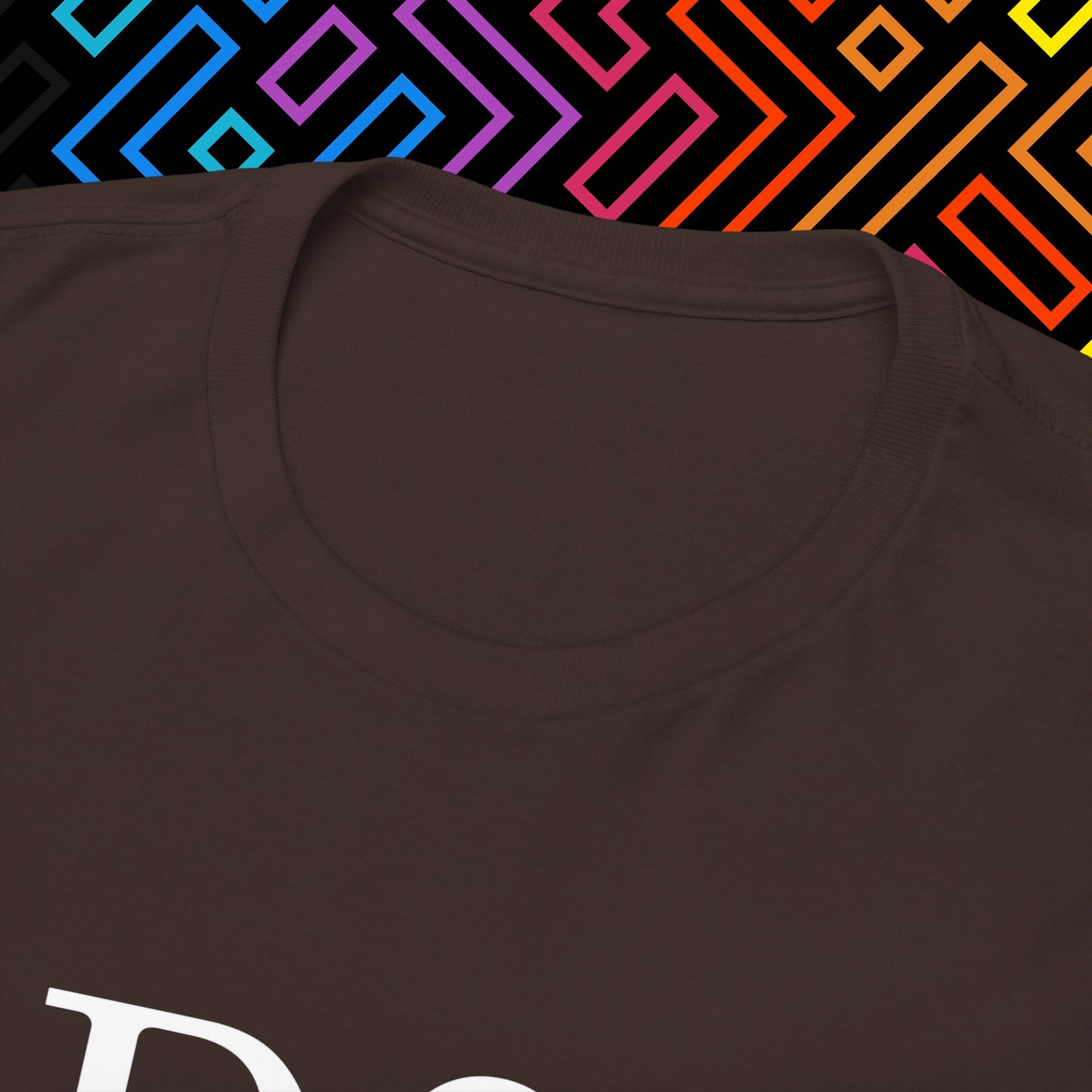 "BDSM" T-Shirt Unisex