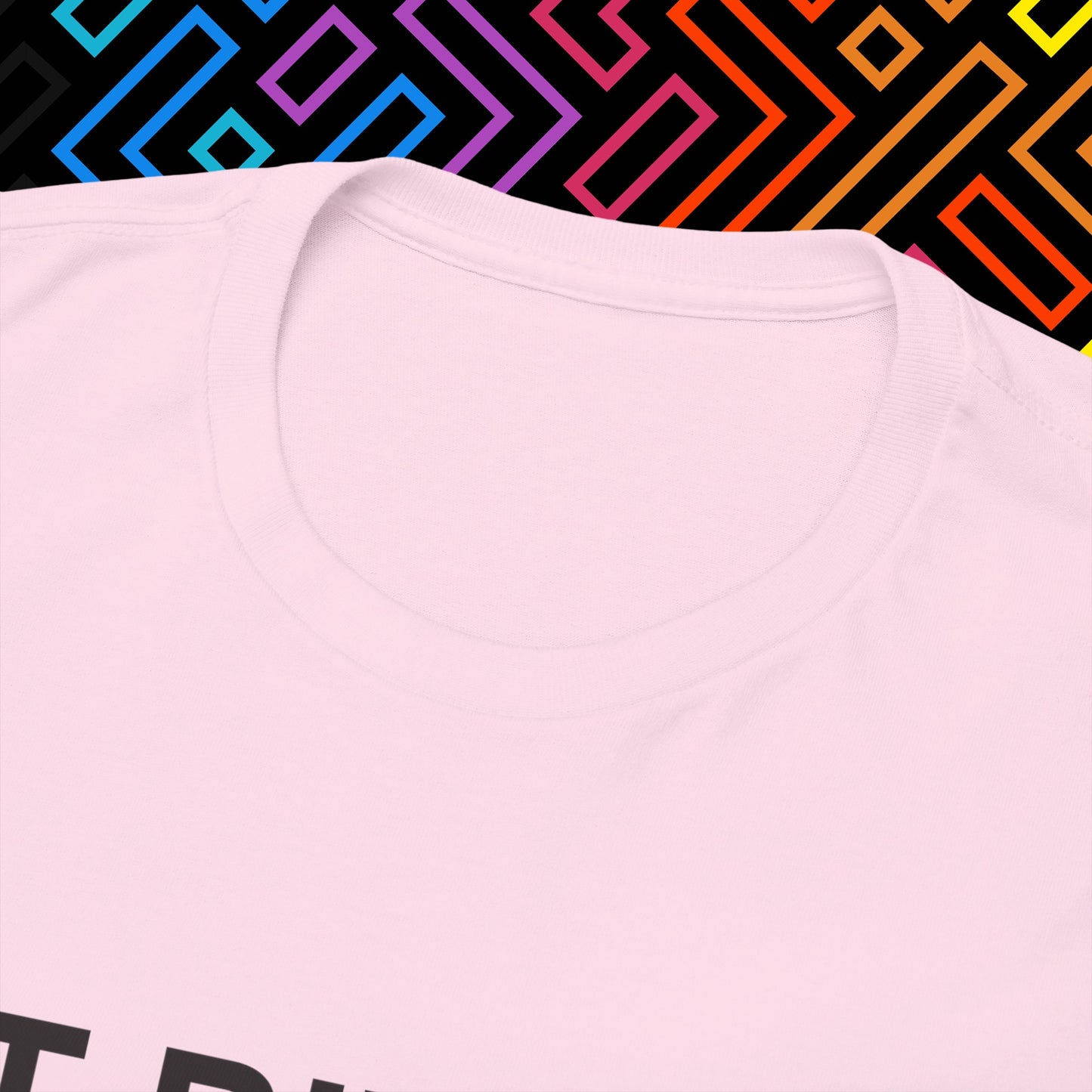 "FAT BITCHES" T-Shirt Unisex