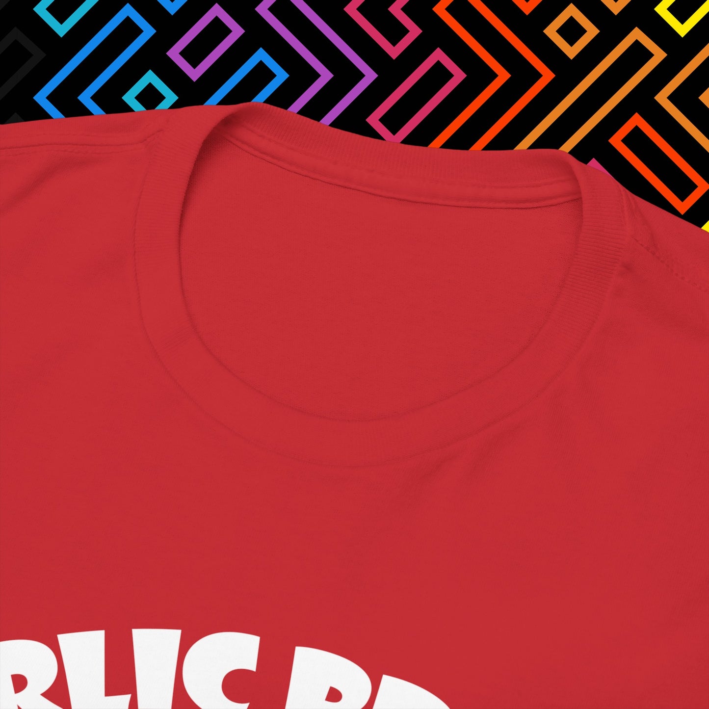 "Garlic Bread Slut" T-Shirt Unisex