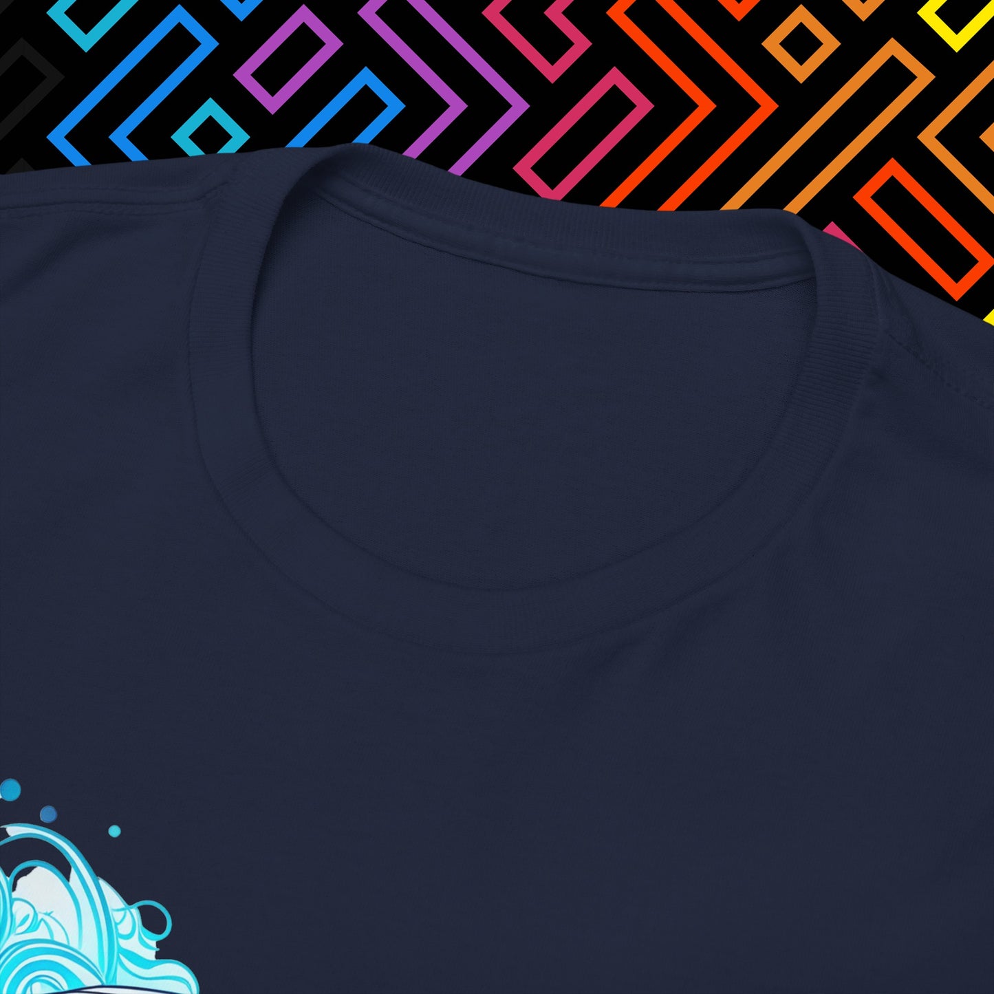 "Drink & Drive" T-Shirt Unisex