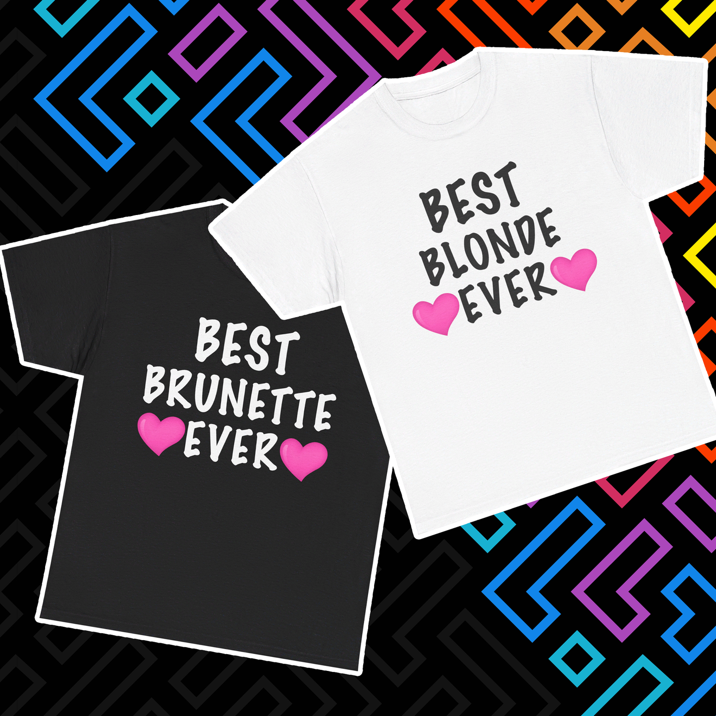 Best Friends Bundle (2er Set)