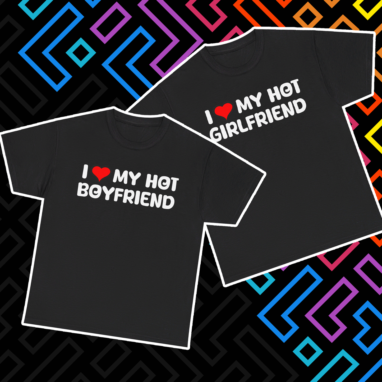 Hot Partner Bundle (2er Set)