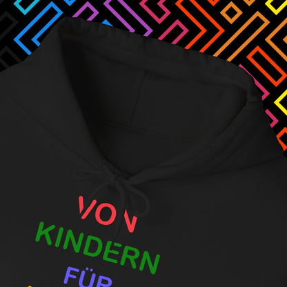 "Von Kindern" Hoodie Unisex