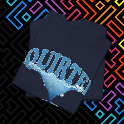 "Squirter" T-Shirt Unisex
