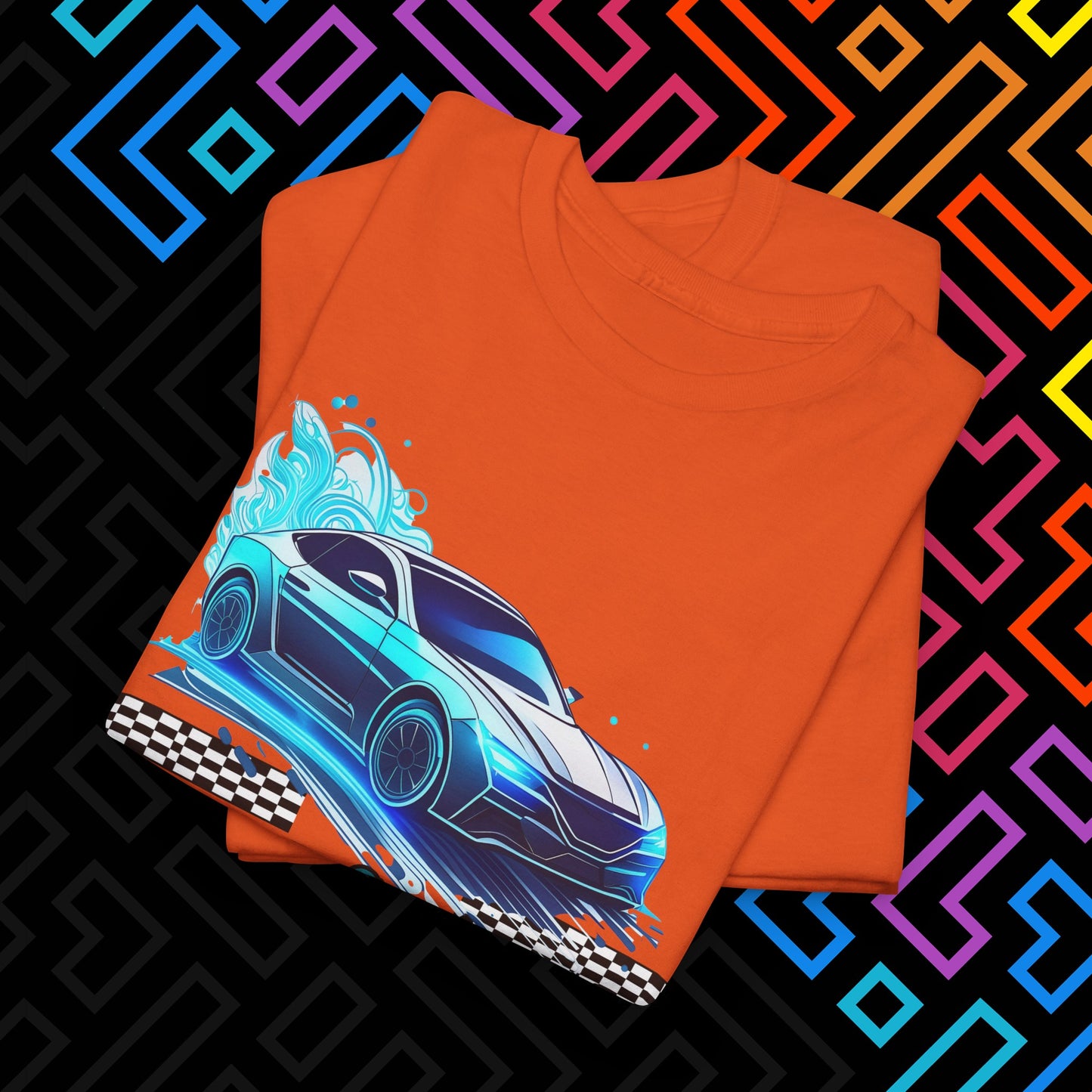 "Drink & Drive" T-Shirt Unisex