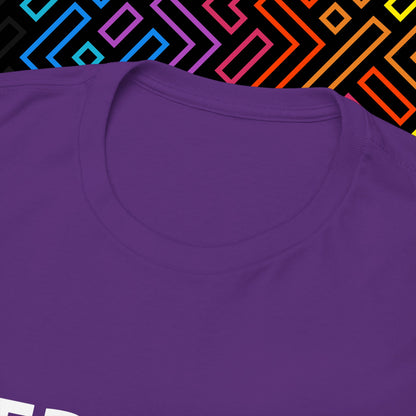 "Frisch Geschieden" T-Shirt Unisex