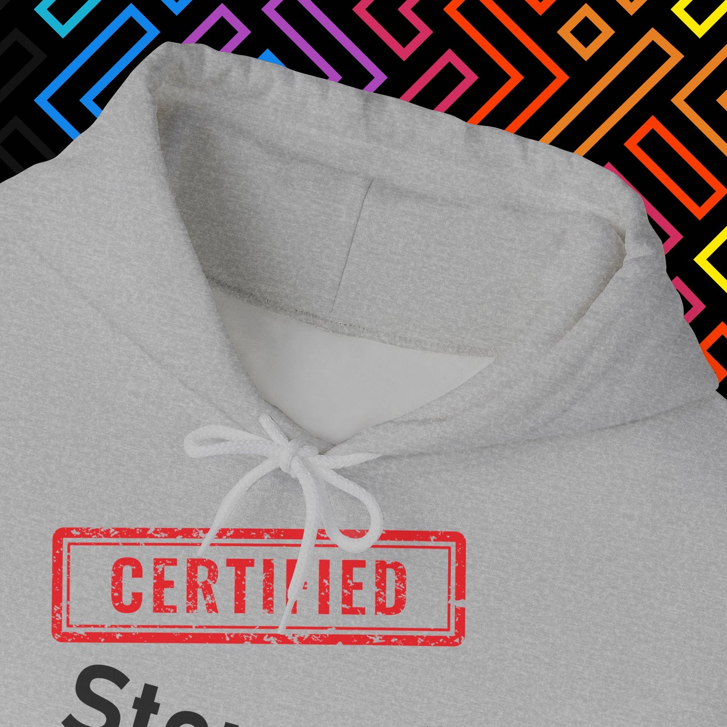 "Steuerhinterzieher" Hoodie Unisex