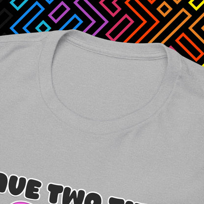 "Gamer Girl" T-Shirt Unisex