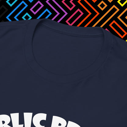 "Garlic Bread Slut" T-Shirt Unisex