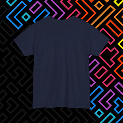 "Lieber zwei Damen im Arm" T-Shirt Unisex