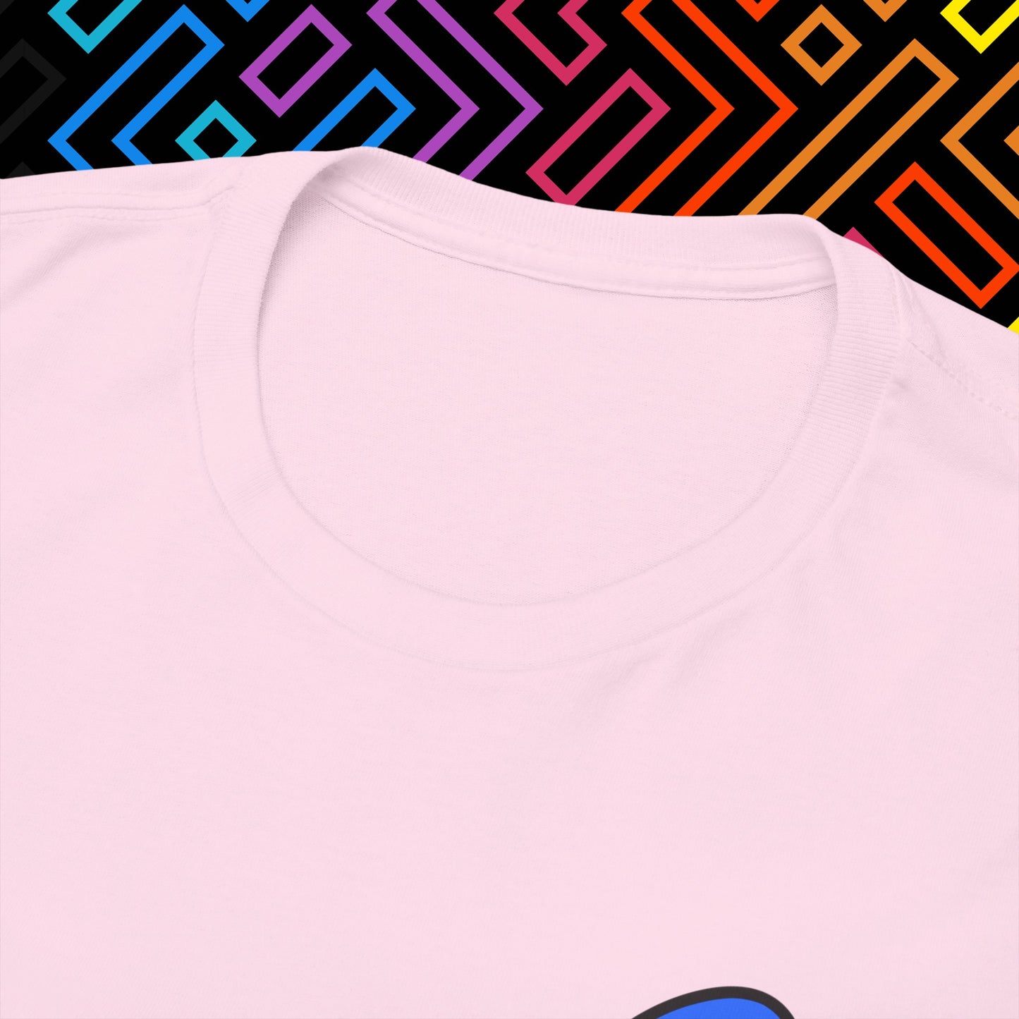 "Zero Bitches" T-Shirt Unisex