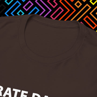 "Tier erraten" T-Shirt Unisex