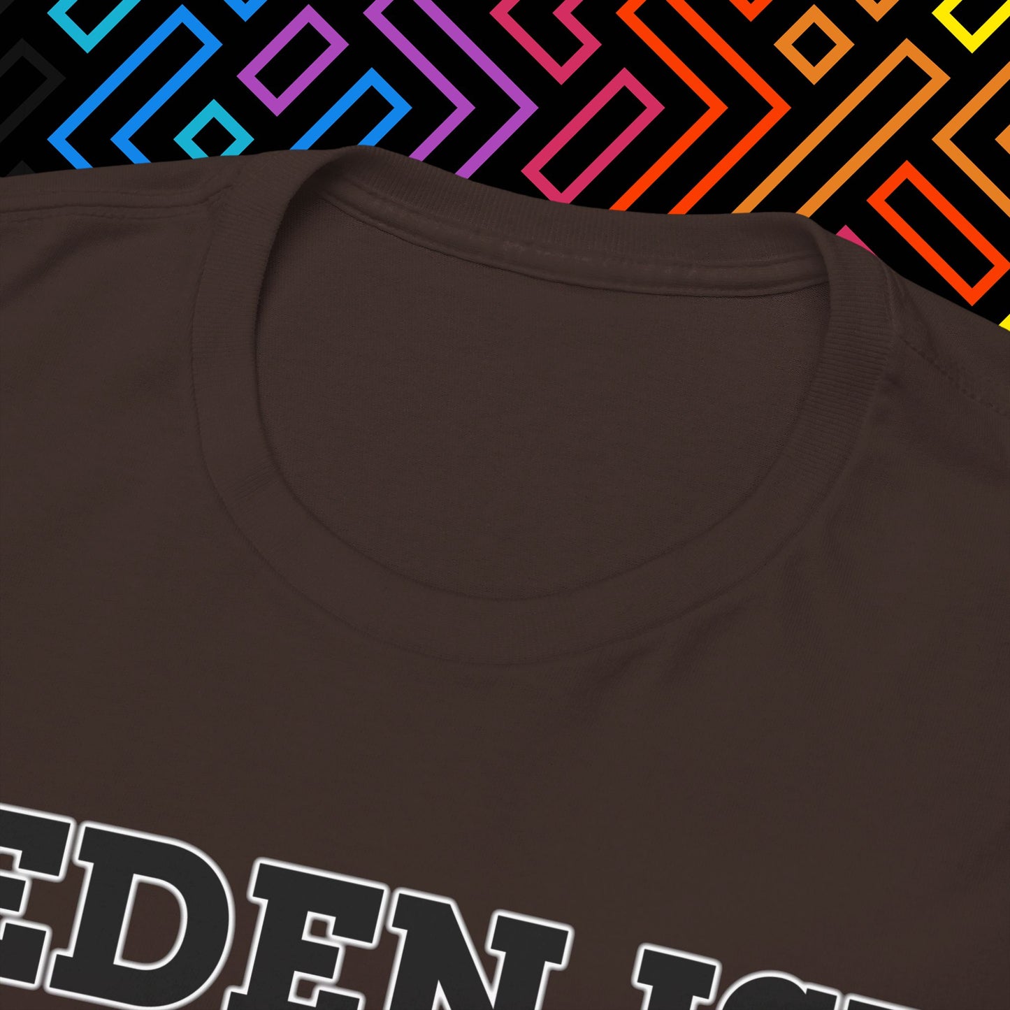 "Saufen ist Gold" T-Shirt Unisex