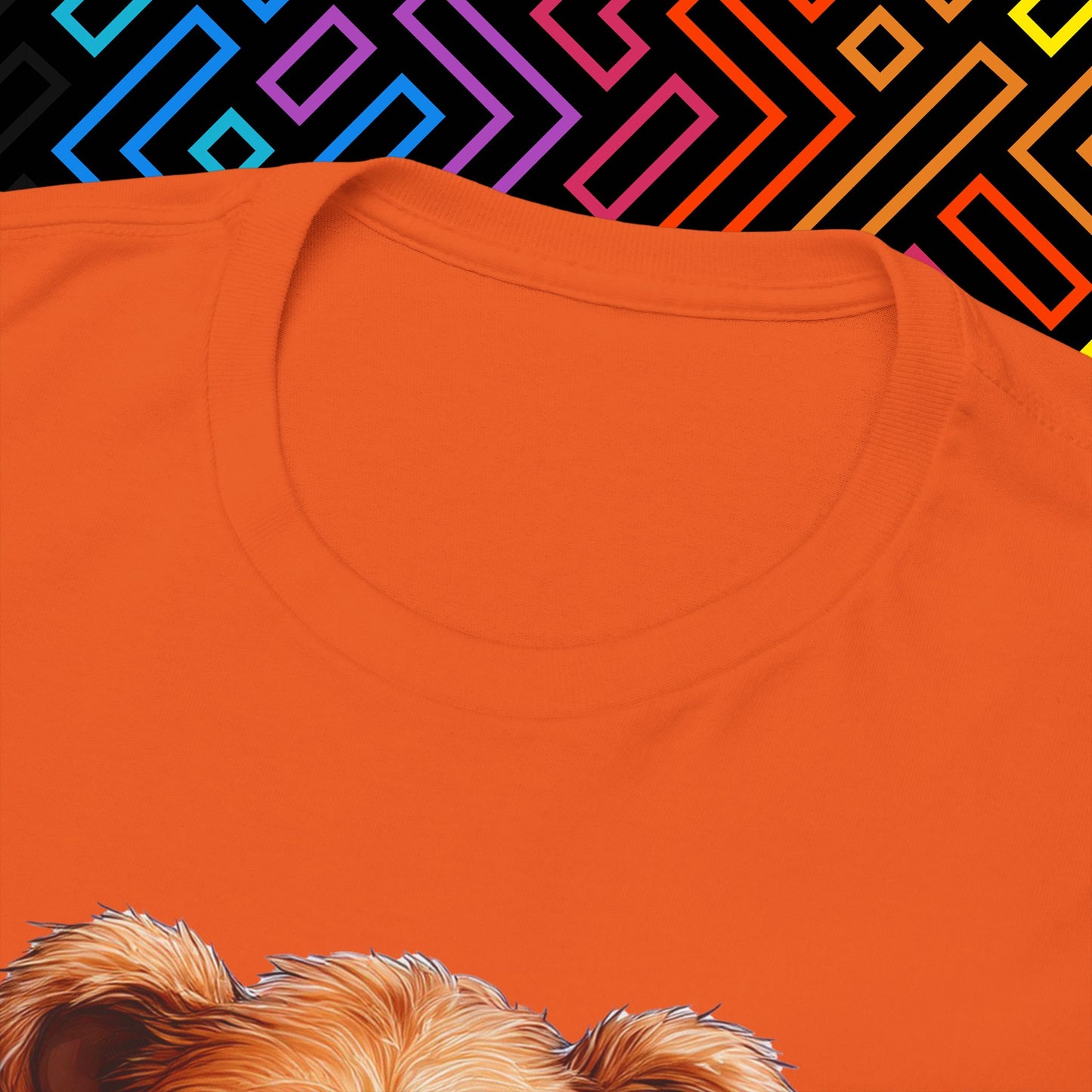 "Teddy-Beer" T-Shirt Unisex