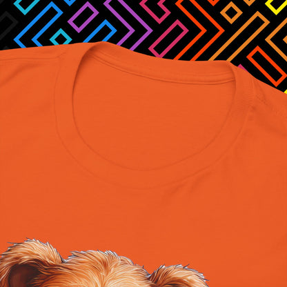 "Teddy-Beer" T-Shirt Unisex