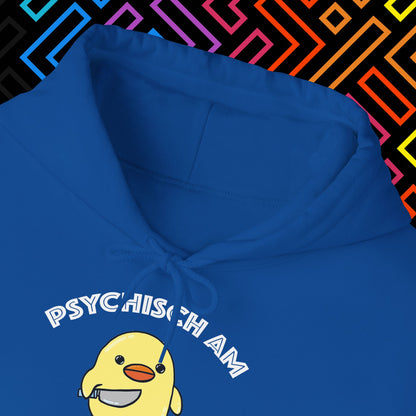 "Am Ente" Hoodie Unisex