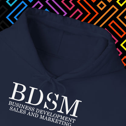 "BDSM" Hoodie Unisex