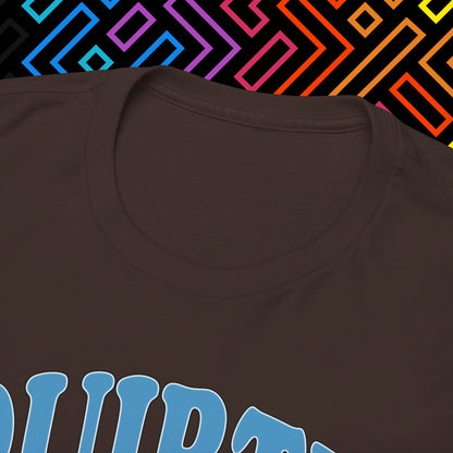 "Squirter" T-Shirt Unisex