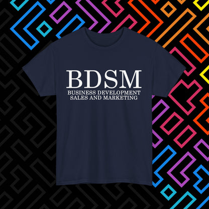 "BDSM" T-Shirt Unisex