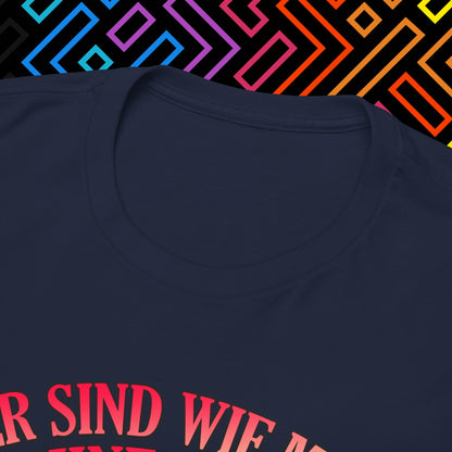 "Hater" T-Shirt Unisex