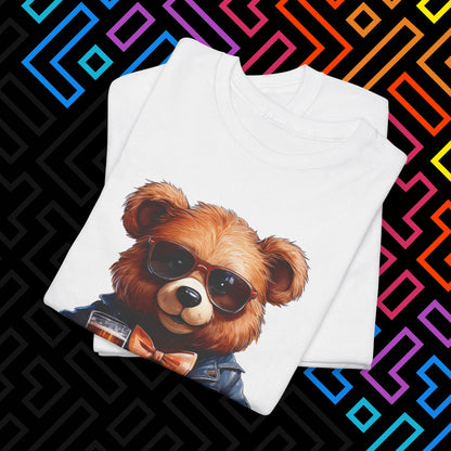 "Teddy-Beer" T-Shirt Unisex