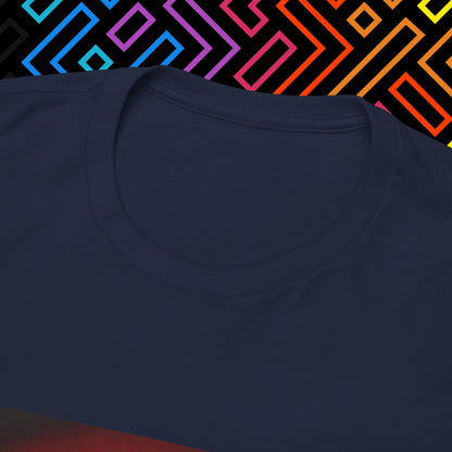 "Verspeisen Sie Arsch?" T-Shirt Unisex