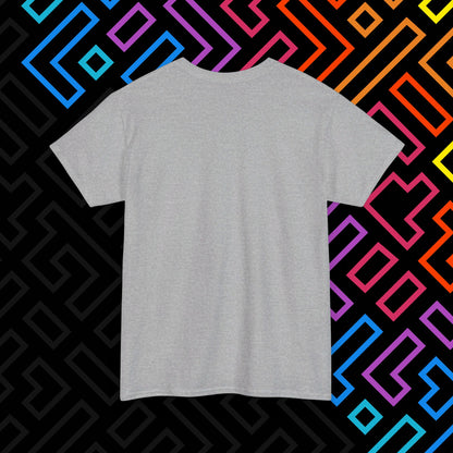 "Lieber zwei Damen im Arm" T-Shirt Unisex