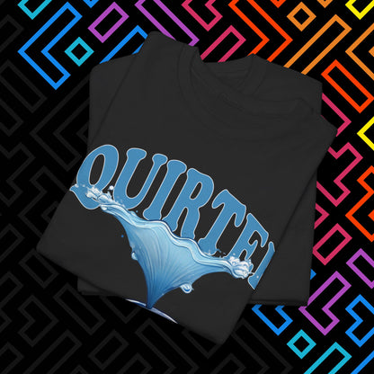 "Squirter" T-Shirt Unisex
