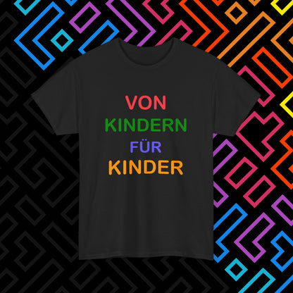 "Von Kindern" T-Shirt Unisex