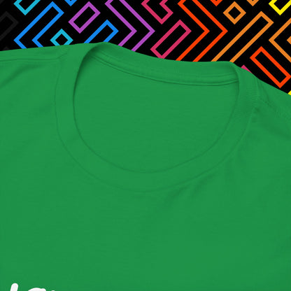 "Guck Nicht" T-Shirt Unisex