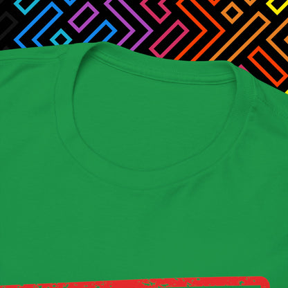"Steuerhinterzieher" T-Shirt Unisex