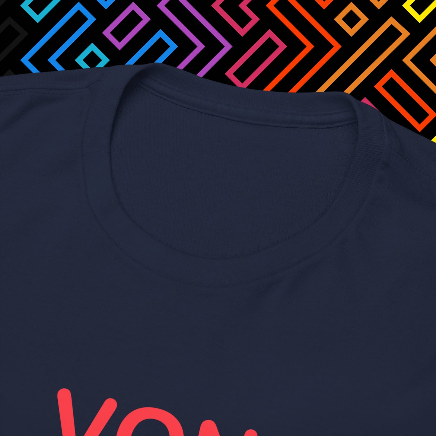 "Von Kindern" T-Shirt Unisex