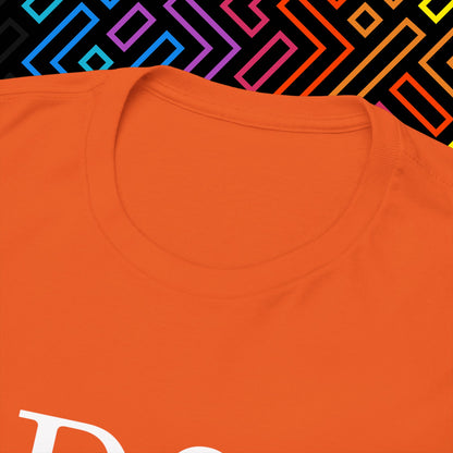"BDSM" T-Shirt Unisex