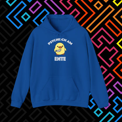 "Am Ente" Hoodie Unisex