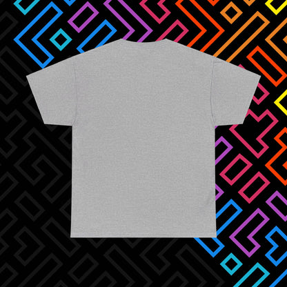 "Bitte nicht Füttern" T-Shirt Unisex