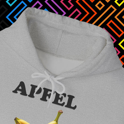 "Apfel" Hoodie Unisex